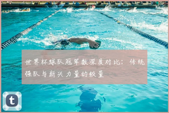 世界杯球队冠军数深度对比：传统强队与新兴力量的较量